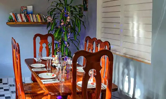 Vinales House | Hostal Palmarito