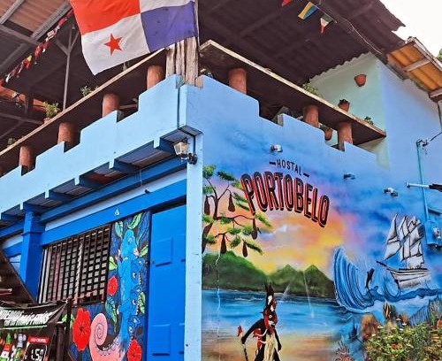 Portobelo Hostel | Hostal Portobelo