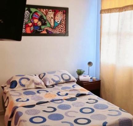 Cali House | HOSTAL S Y S