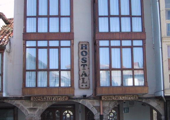 Cuestaedo House | HOSTAL SANCHO GARCIA