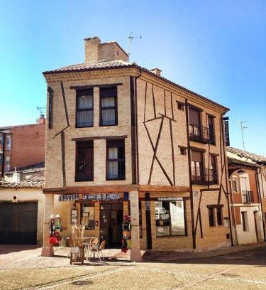Sahagun House | Hostal Sahagún