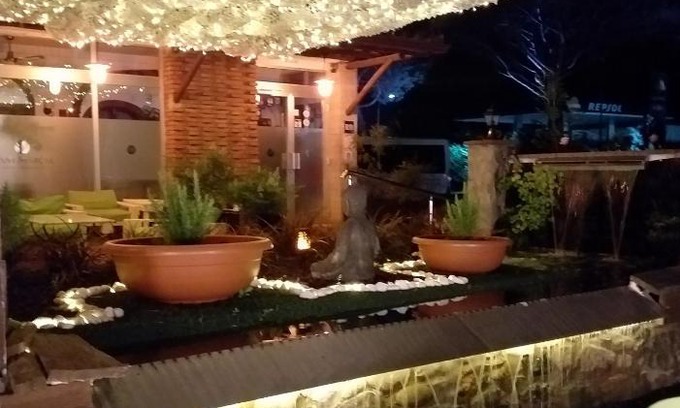 Amer House | Hostal Sant Marçal