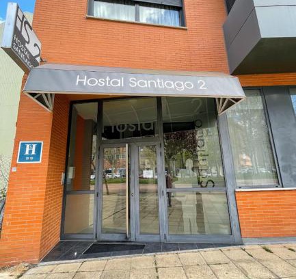 Burgos House | Hostal Santiago 2