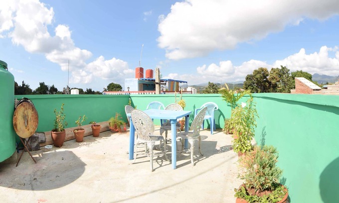 Trinidad House | Hostal Shalom