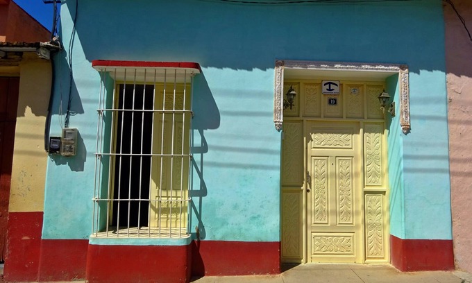 Trinidad Bed & Breakfast | Hostal Tania y Nemesio