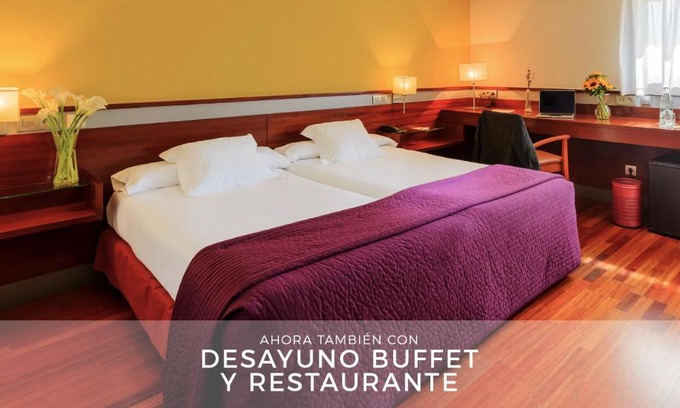 Torrejon de Ardoz House | Hostal Torrejón