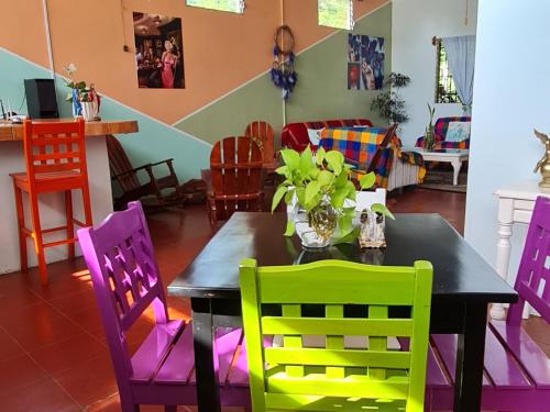 Moyogalpa House | Hostal tortuga viajera