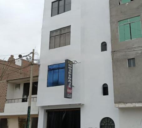 Huacho House | Hostal Venus - Nueva Imagen