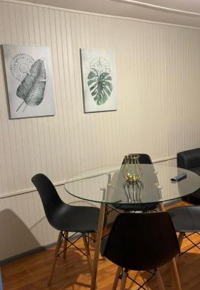 Temuco Apartment | Hostal Verde Bendito Depto 4 Temuco