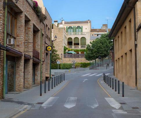 Begur House | Hostalet dels Indians