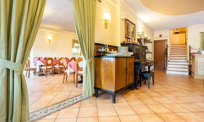 Dolegna del Collio Bed & Breakfast | Hostaria Pettirosso