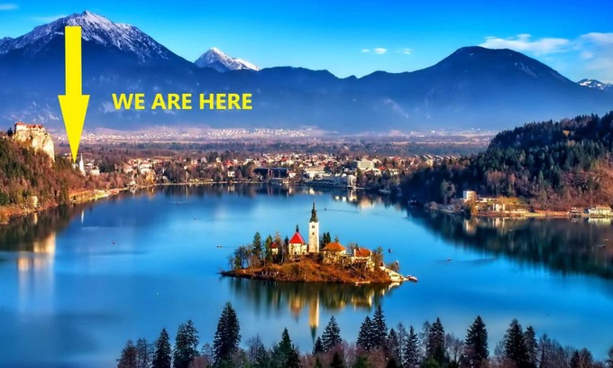 Bled Hostel | Hostel ∙ 10 guests