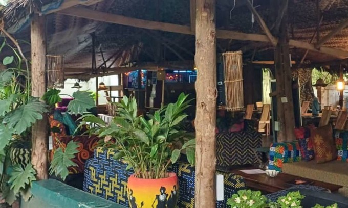 Arusha Hostel | Hostel ∙ 34 guests