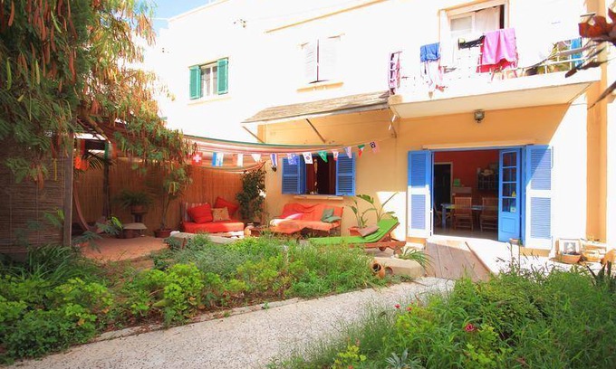 St. Julian's Hostel | Hostel ∙ 4 guests