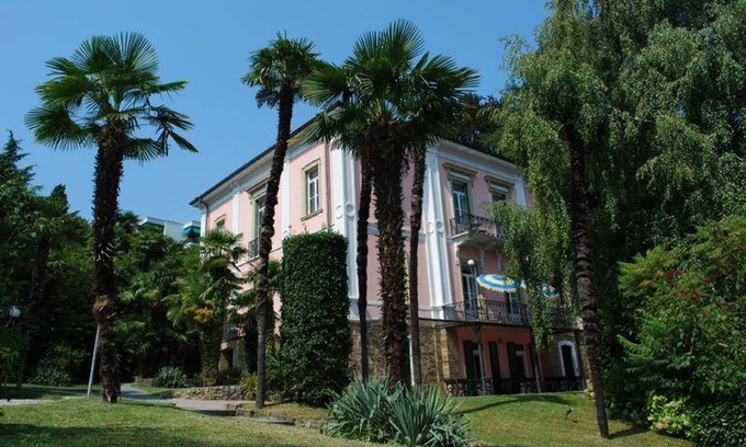 Lugano Hostel | Hostel ∙ 5 guests