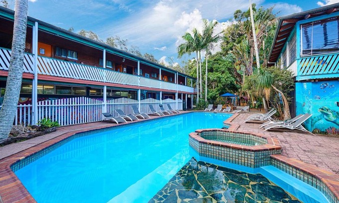 Byron Bay Hostel | Hostel ∙ 6 guests