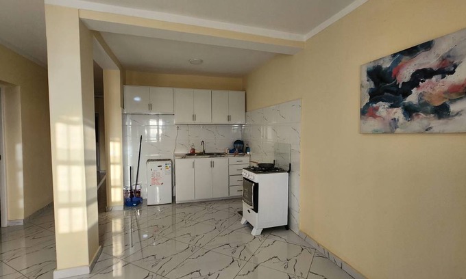 Praia Hostel | Hostel ∙ 8 guests