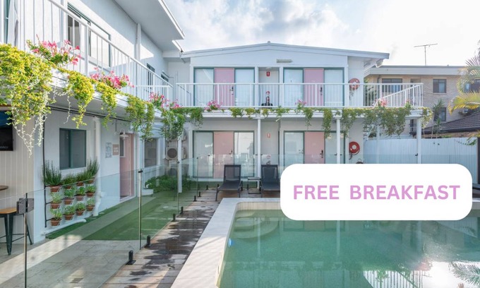 Surfers Paradise Hostel | Hostel ∙ 8 guests