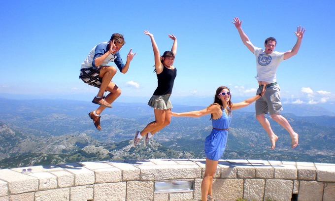 Kotor Old Town Hostel | Hostel ∙ 8 guests