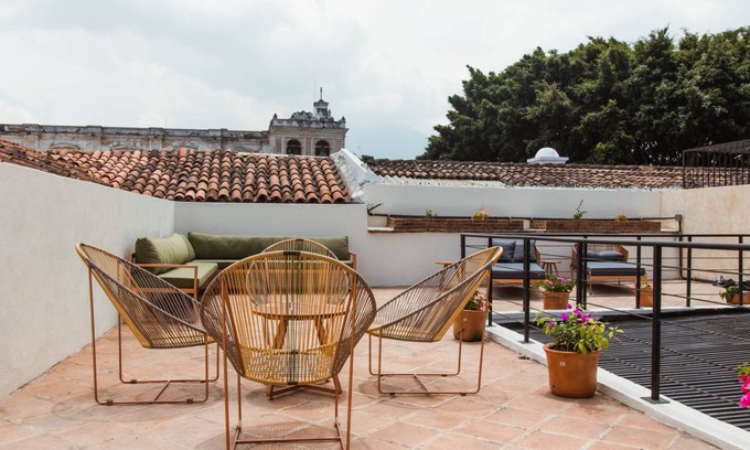 Antigua Guatemala Hostel | Hostel ∙ 8 guests