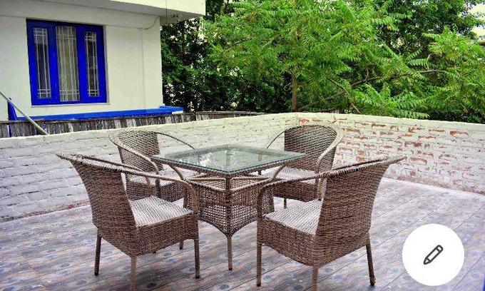 C-Scheme Hostel | Hostel ∙ 8 guests