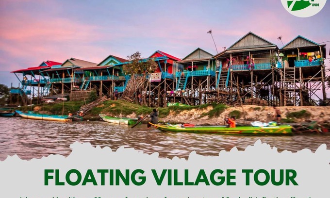 Siem Reap Hostel | Hostel ∙ 8 guests