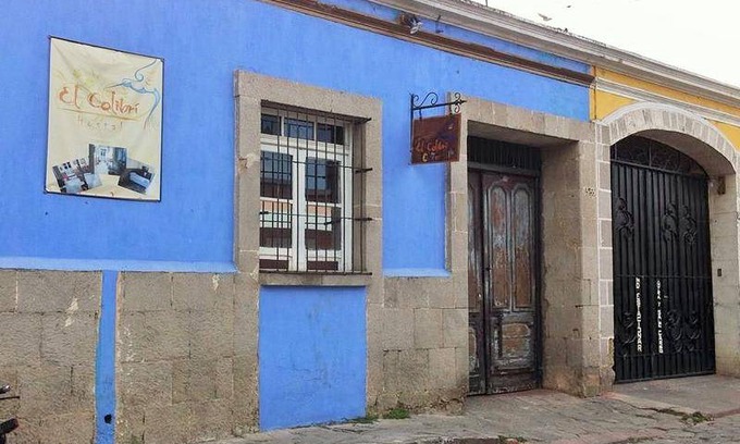 Quetzaltenango Hostel | Hostel ∙ 8 guests