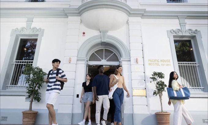 Woolloomooloo Hostel | Hostel ∙ 8 guests