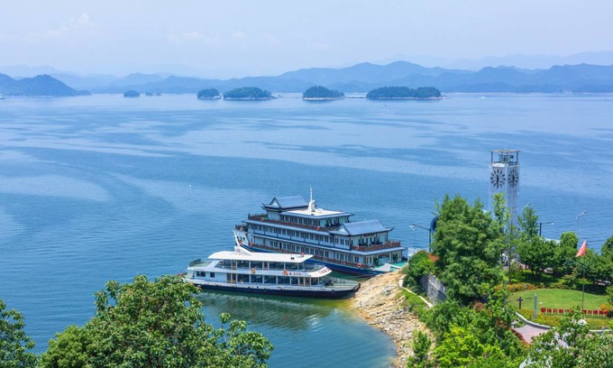 Chun'an Hostel | Hostel ∙ 8 guests