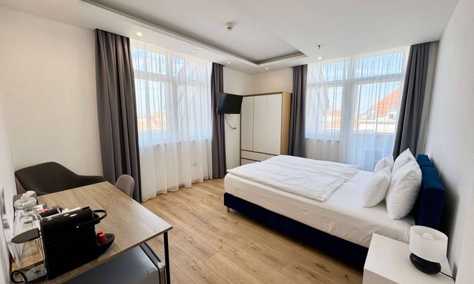 Erzsebetvaros Hostel | Hostel ∙ 8 guests