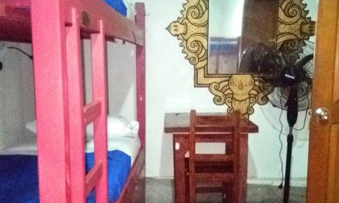 Ciudad Vieja Hostel | Hostel ∙ 8 guests