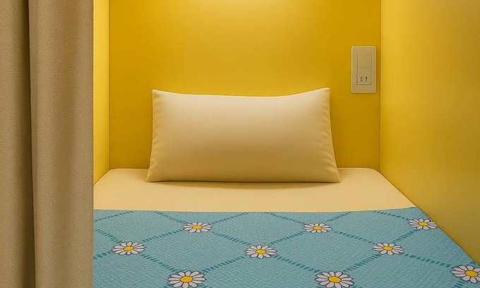 Bur Dubai Hostel | Hostel ∙ 8 guests