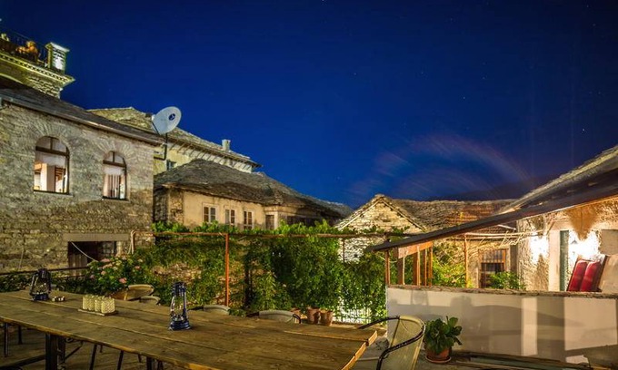 Gjirokaster Hostel | Hostel ∙ 8 guests