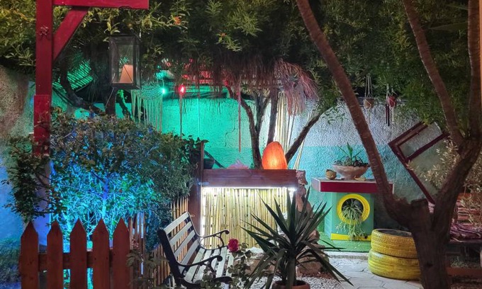Tirana Hostel | Hostel ∙ 8 guests