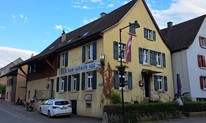 Ettingen Hostel | Hostel ∙ 8 guests