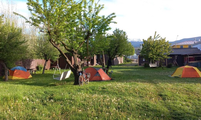 Cochrane Hostel | Hostel ∙ 8 guests
