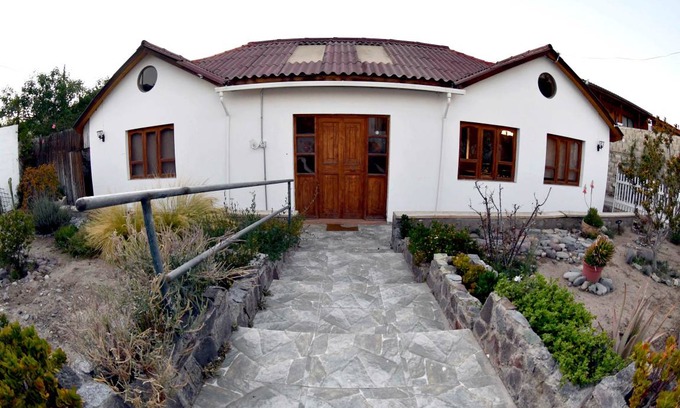 El Molle Hostel | Hostel ∙ 8 guests