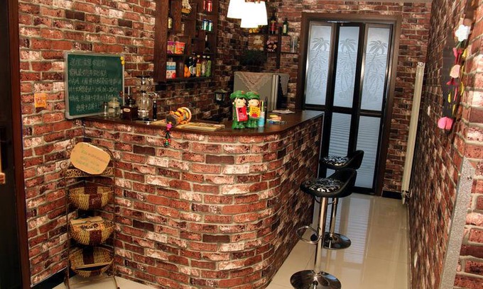 Lianhu Hostel | Hostel ∙ 8 guests