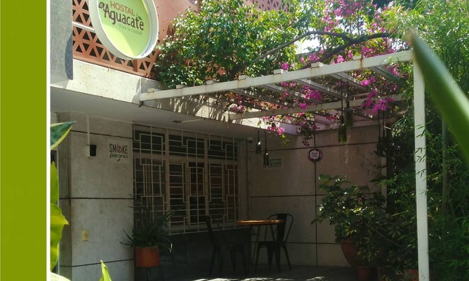 San Antonio Hostel | Hostel ∙ 8 guests