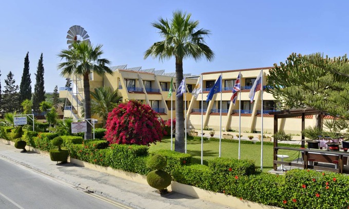 Ayia Napa Hostel | Hostel ∙ 8 guests