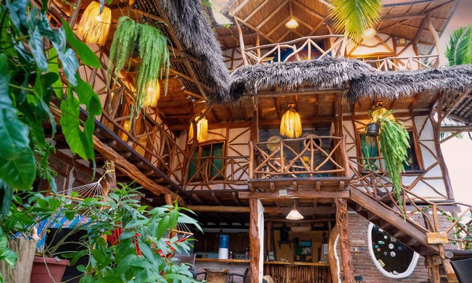 Canoa Hostel | Hostel ∙ 8 guests