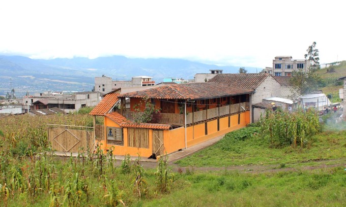 San Juan de Iluman Hostel | Hostel ∙ 8 guests