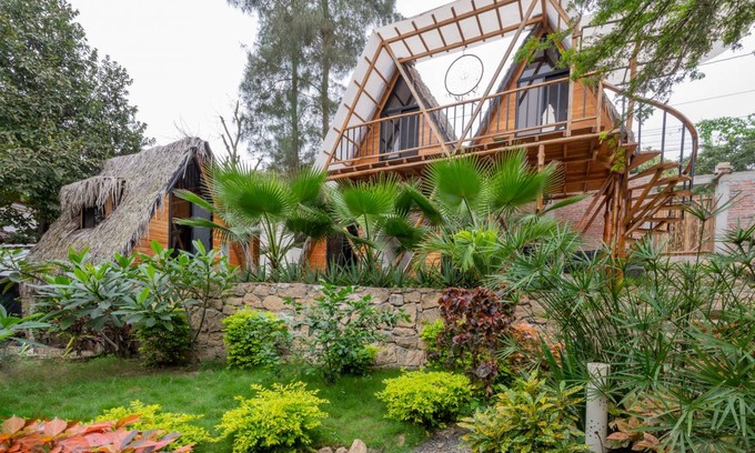 Montanita Hostel | Hostel ∙ 8 guests