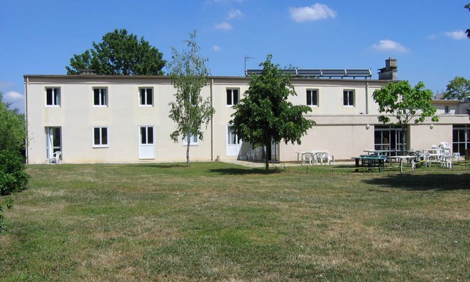 Poitiers Hostel | Hostel ∙ 8 guests