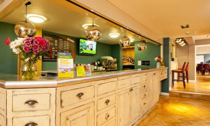 Stratford-upon-Avon Hostel | Hostel ∙ 8 guests
