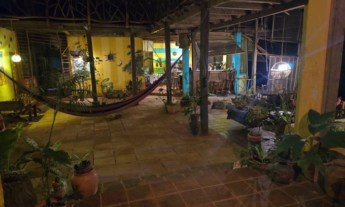 San Jose Peten Hostel | Hostel ∙ 8 guests