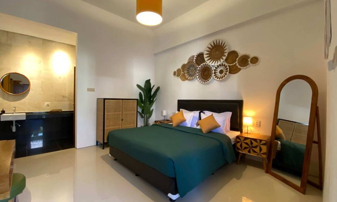 Banyuwangi Hostel | Hostel ∙ 8 guests