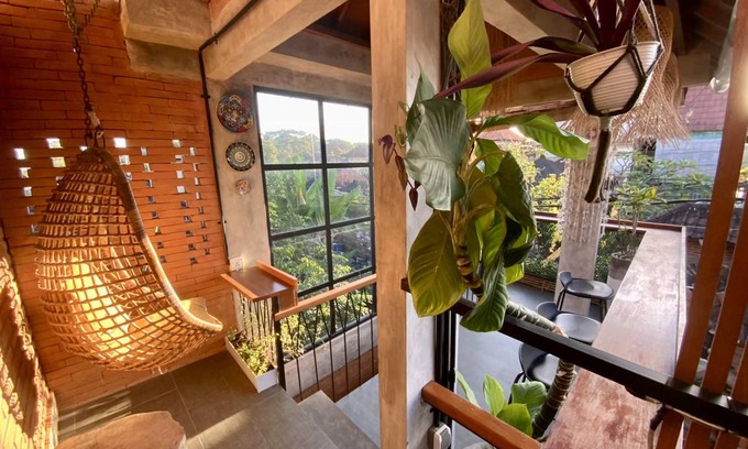 Ubud City-Centre Hostel | Hostel ∙ 8 guests