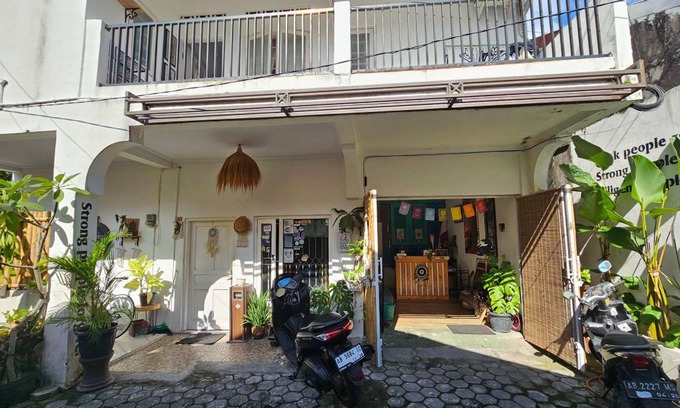 Prawirotaman Hostel | Hostel ∙ 8 guests