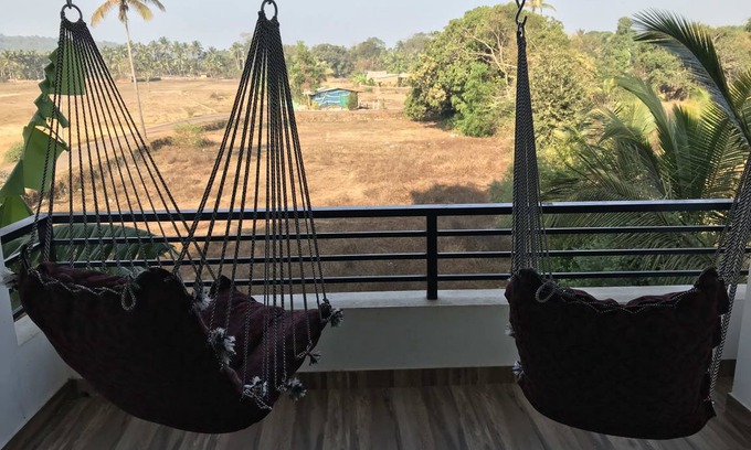 Mandrem Hostel | Hostel ∙ 8 guests